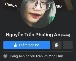 Cliphot facebook Nguyễn Trần Phương An (kem) lộ clip – Full Clip Hot – Tổng hợp full clip hot nhất trên MXH